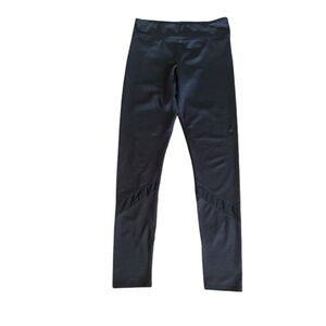 Old Navy Black Kids Leggings